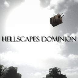 Hellscapes Dominion logo