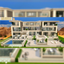 Los Angeles Dreamhouse (No CC) logo