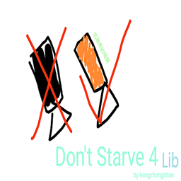 Starve Library project image