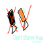 Starve Library logo