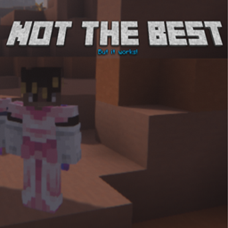 Not the best, but it works! (NTBBIW!)
