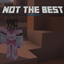 Not the best, but it works! (NTBBIW!) logo
