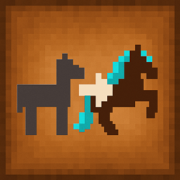 Convert Vanilla Horses to SWEM (Star Worm Equestrian) Horses project avatar