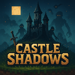Castle Shadows