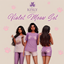 Violet Meow Set🐾| a CC set logo