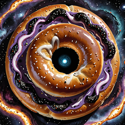 BagelQuest logo