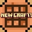 new craft from new version logo