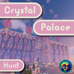 Crystal Palace Hunt Java project image