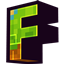 Fundamenta: Core logo
