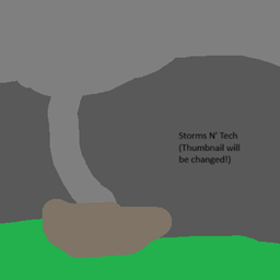 Storms N' Tech