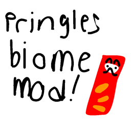 Pringles Biome