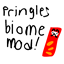 Pringles Biome logo