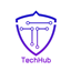 TechHub - MU logo