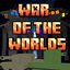 WAR OF THE WORLDS logo