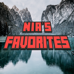 Nia's Favorites project image
