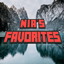 Nia's Favorites logo