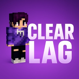 RenderFo Clearlag logo