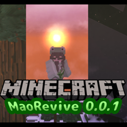 MaoRevive  project avatar