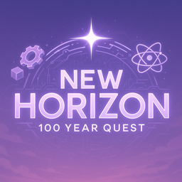 New Horizon: 100 Year Quest project image
