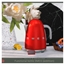 💡Smeg Functional Electric Kettle by Somik_Severinka Spanish translation💡 logo