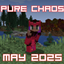 Pure Chaos - May 2025 logo