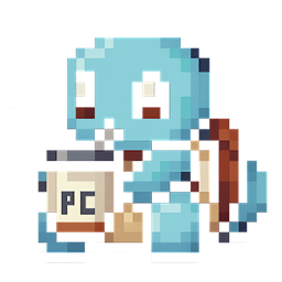 PixelCafe Oficial project image
