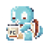 PixelCafe Oficial logo