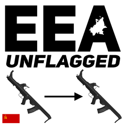 Eastern European Arsenal: Unflagged project image