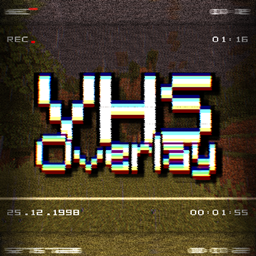 VHS Overlay project avatar