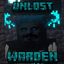 UNLOST Warden logo