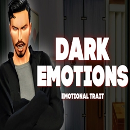 WICKEDPIXXEL DARK EMOTIONS MOD / translation spanish by Monisims