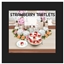 AlwaysJustJay's Strawberry Tartlets Spanish translation logo