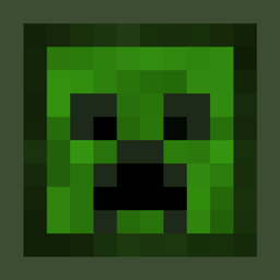NewCreeper project image