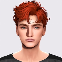 Benson McCaig