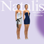 Mini Dress N04ⁿᵃᵗᵃˡⁱˢ logo