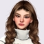 Ellie Fournier logo