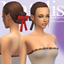 Hairstyle bowN01ⁿᵃᵗᵃˡⁱˢ logo