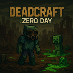 Deadcraft: Zero Day (Post-Apocalyptic) project image