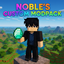 Noble's Custom Modded Survival logo