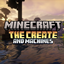 The Create And Machines logo