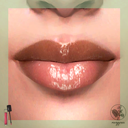 ROSE COLLECTION - LIPGLOSS #113 logo