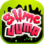 Slime Jump logo