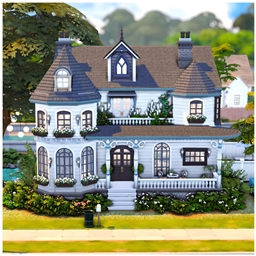 Marry House NO CC