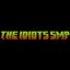 The Idiots SMP BG logo