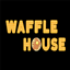 WaffleHouse logo
