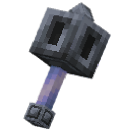 Better 3D Mace project image
