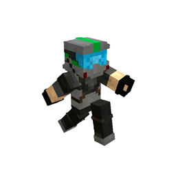 Malfu Simple Animation logo
