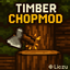 TimberChopMod logo