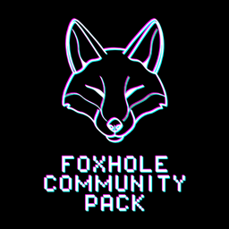 Foxhole Community Pack project image
