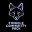 Foxhole Community Pack logo